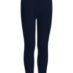 Icebreaker Kids Merino 200 Oasis Thermal Leggings Z04NXR933 Clothing Midnight Navy