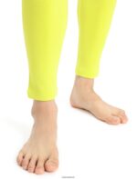 Icebreaker Men 300 MerinoFine Thermal Leggings Z04NXR441 Clothing Shine - Image 5