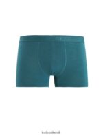 Icebreaker Men Cool-Lite Merino Anatomica Boxers Z04NXR104 Clothing Green Glory - Image 5