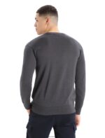 Icebreaker Men Cool-Lite Merino Nova Sweater Sweatshirt Z04NXR425 Clothing Monsoon - Image 2