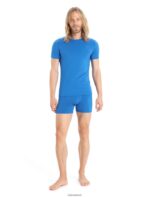 Icebreaker Men Merino Anatomica Boxers Z04NXR111 Clothing Lazurite - Image 4