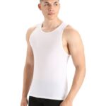 Icebreaker Men Merino Anatomica Tank Top Z04NXR126 Clothing Snow
