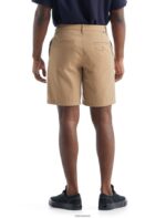 Icebreaker Men Merino Berlin Shorts Z04NXR481 Clothing Sand - Image 2