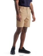 Icebreaker Men Merino Berlin Shorts Z04NXR481 Clothing Sand