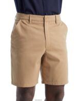 Icebreaker Men Merino Berlin Shorts Z04NXR481 Clothing Sand - Image 4