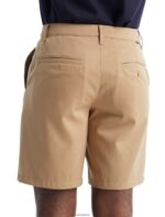Icebreaker Men Merino Berlin Shorts Z04NXR481 Clothing Sand - Image 5