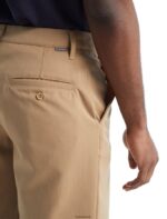 Icebreaker Men Merino Berlin Shorts Z04NXR481 Clothing Sand - Image 6