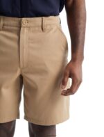 Icebreaker Men Merino Berlin Shorts Z04NXR481 Clothing Sand - Image 7