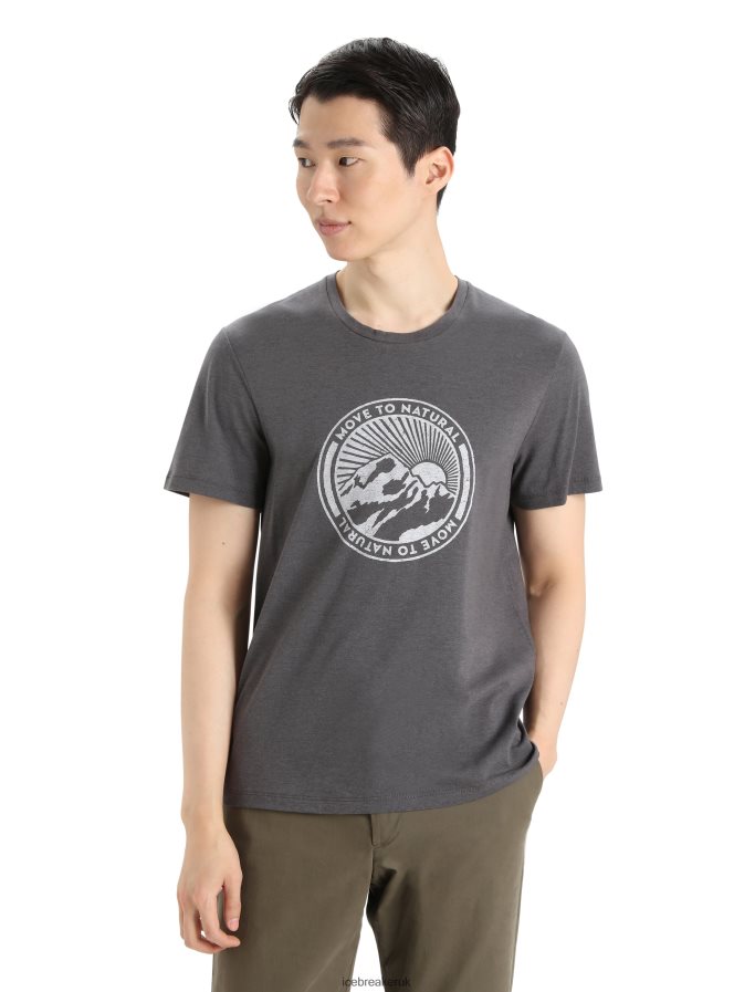 icebreaker_men_merino_central_classic_short_sleeve_t_shirt_move_to_natural_mountain_z04nxr340_clothing_monsoon.jpg Icebreaker Men Merino Central Classic Short Sleeve T-Shirt Move to Natural Mountain Z04NXR340 Clothing Monsoon - Image 1