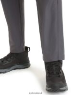 Icebreaker Men Merino Hike Pants Z04NXR252 Clothing Monsoon - Image 6