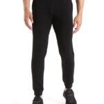 Icebreaker Men Merino Shifter Pants Z04NXR247 Clothing Black