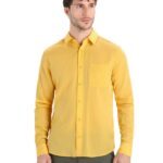 Icebreaker Men Merino Steveston Long Sleeve Shirt Z04NXR195 Clothing Summer
