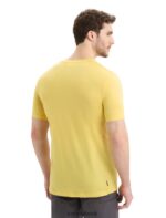 Icebreaker Men Merino Tech Lite II Short Sleeve T-Shirt Natural Z04NXR93 Clothing Summer - Image 2