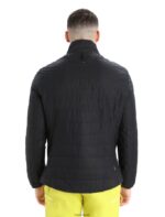 Icebreaker Men MerinoLoft Jacket Z04NXR243 Clothing Black - Image 2