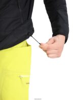 Icebreaker Men MerinoLoft Jacket Z04NXR243 Clothing Black - Image 7
