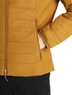 Icebreaker Men MerinoLoft Jacket Z04NXR395 Clothing Clove - Image 6