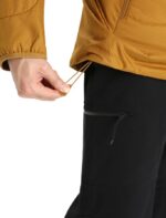 Icebreaker Men MerinoLoft Jacket Z04NXR395 Clothing Clove - Image 7