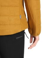 Icebreaker Men MerinoLoft Jacket Z04NXR395 Clothing Clove - Image 8