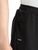 Icebreaker Men ZoneKnit Merino Shorts Z04NXR249 Clothing Black - Image 5