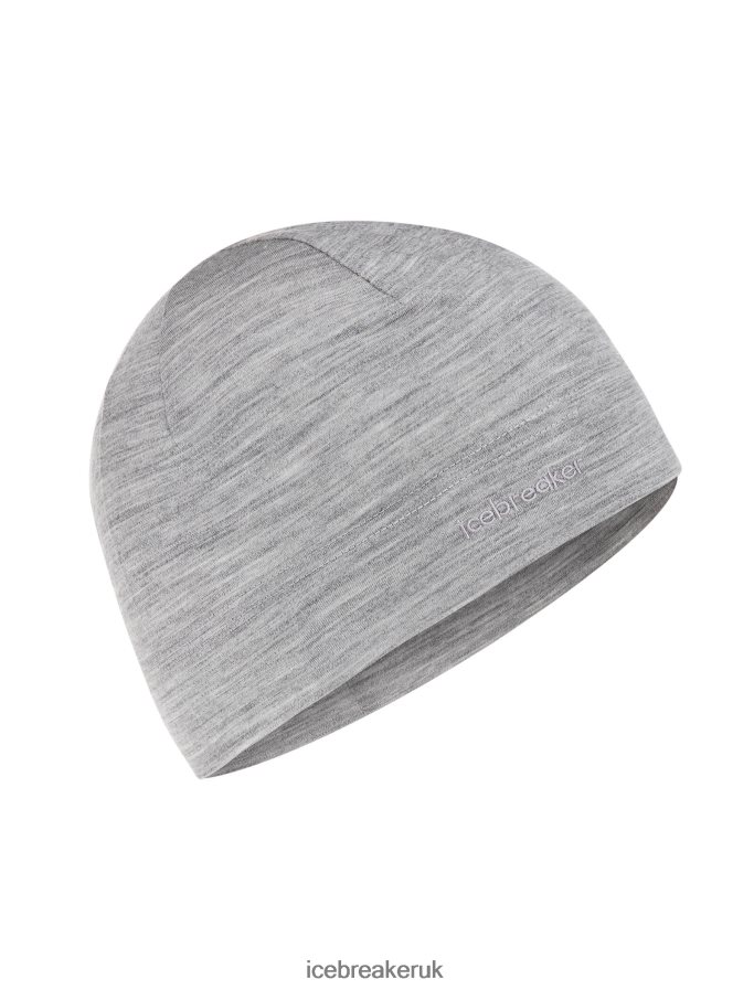 icebreaker_unisex_cool_lite_merino_flexi_beanie_z04nxr318_accessories_metro_heather.jpg Icebreaker Unisex Cool-Lite Merino Flexi Beanie Z04NXR318 Accessories Metro Heather - Image 1