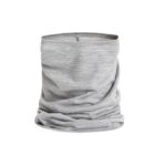 Icebreaker Unisex Cool-Lite Merino Flexi Chute Z04NXR325 Accessories Metro Heather