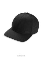 Icebreaker Unisex Cool-Lite Merino Patch Hat Z04NXR315 Accessories Jet Heather