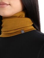 Icebreaker Unisex Merino Apex Chute Z04NXR455 Accessories Clove - Image 2