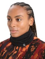 Icebreaker Unisex Merino Flexi Chute Z04NXR311 Accessories Black - Image 2
