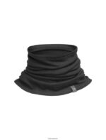 Icebreaker Unisex Merino Flexi Chute Z04NXR311 Accessories Black