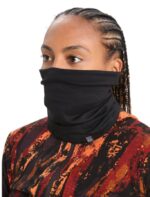 Icebreaker Unisex Merino Flexi Chute Z04NXR311 Accessories Black - Image 3