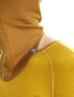 Icebreaker Unisex Merino Oasis Balaclava Z04NXR456 Accessories Clove - Image 2
