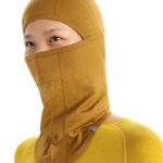 Icebreaker Unisex Merino Oasis Balaclava Z04NXR456 Accessories Clove