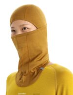 Icebreaker Unisex Merino Oasis Balaclava Z04NXR456 Accessories Clove