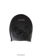 Icebreaker Unisex Merino Quantum Beanie Z04NXR330 Accessories Black