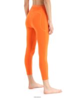 Icebreaker Women 300 MerinoFine Thermal Leggings Z04NXR854 Clothing Flash - Image 4