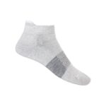 Icebreaker Women Merino Multisport Light Micro Socks Z04NXR760 Accessories Blizzard Heather/Snow