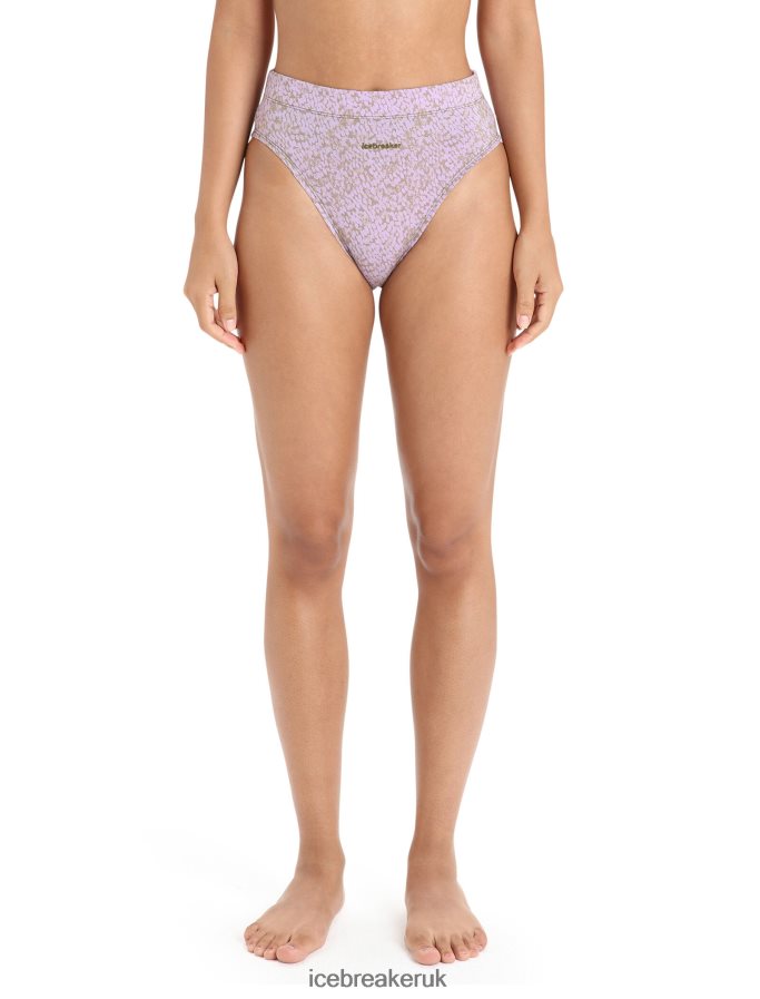 icebreaker_women_merino_queens_high_cut_brief_z04nxr556_clothing_algae_purple_haze.jpg Icebreaker Women Merino Queens High Cut Brief Z04NXR556 Clothing Algae/Purple Haze - Image 1