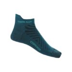 Icebreaker Women Merino Run+ Ultralight Micro Socks Z04NXR772 Accessories Green Glory/Fresh