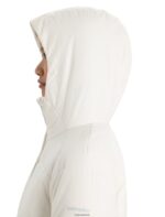 Icebreaker Women MerinoLoft Collingwood II 3Q Hooded Jacket Z04NXR840 Clothing Snow - Image 5
