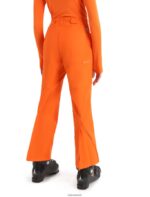 Icebreaker Women Shell+ Merino Pants Z04NXR834 Clothing Flash - Image 2