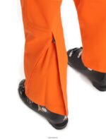 Icebreaker Women Shell+ Merino Pants Z04NXR834 Clothing Flash - Image 8